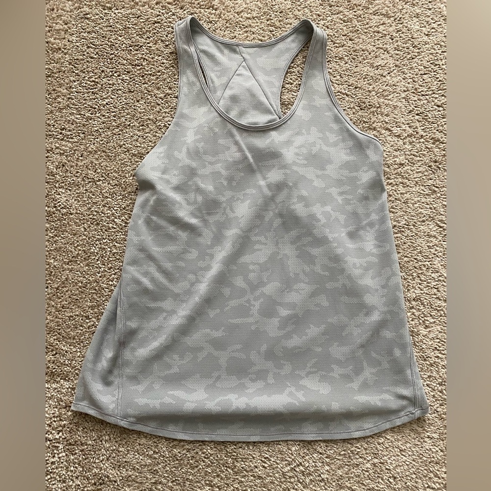 Lululemon Top